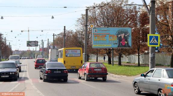 Призма A в Львове, Призматрон 3х6  Кульпарківська вул., 200а ТРЦ "Futur Hub" - 146816 фото 1