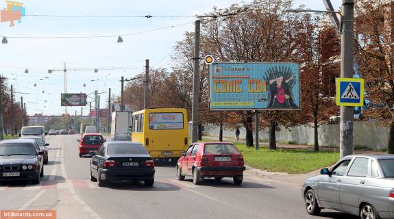 Призма A в Львове, Призматрон 3х6  Кульпарківська вул., 200а ТРЦ "Futur Hub" - 146818 фото 1