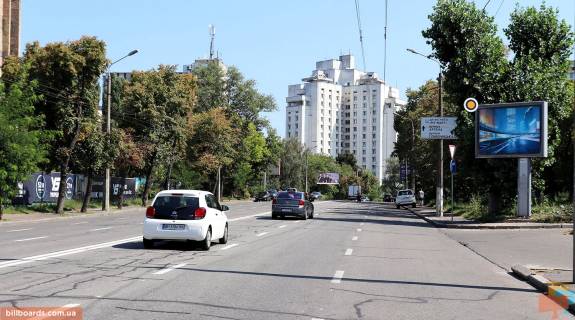 Скролер, Скрол A у Києві, Скролер 2.3х3.14  Іллєнка Юрія (Мельникова) вул. 89 - 183198 Фото 1