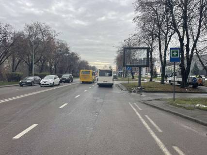 Скролер, Скрол A у Львові, Скролер 2.3х3.14  Липинського вул., 54, з центру - 617380 Фото 1