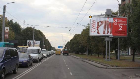 Призма A в Львове, Призматрон 3х6  Великого В вул, 123, до вул Стрийської - 34786 фото 1