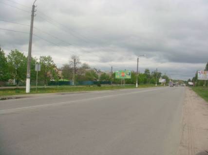 Билборд A в Василькове АЗС ТНК №2 нов, в.Декабристів,69 фото 1