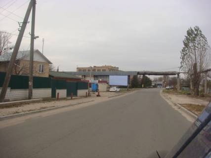 Билборд A в Василькове Заклейка фоном-750 фото 1