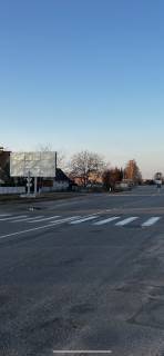 Билборд A в Калиновке (Винницкой обл), 6x3  вул.Грушевського фото 1