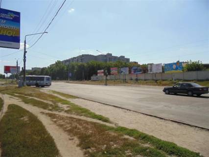 Билборд A в Васильевке, 3х6  Смела ул.Мазура-ул.Шевченка (напр. из центра до ст. им. Шевченко, трансп. поток, магазины) фото 1