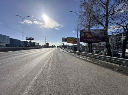 Билборд A в Гатном, 6х3  а/д М-05 Киев-Одесса,  за магазином АТБ фото 1