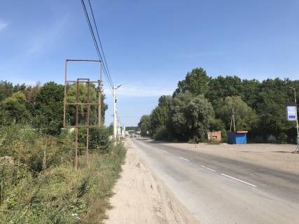 Нестандарт B в с. Вита-Почтовая, 1,5м х 3,0 м  ул. Васильковская фото 1