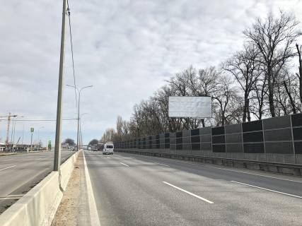 Билборд A в Чабаны, 8х4  а/д М-05 Киев-Одесса , напротив АЗС "ОККО" фото 1