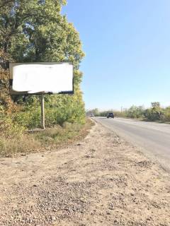 Билборд B в Белогородке, 6х3  Белогородка (а-д P04 Киев-Белогородка-Фастов-Звенигородка фото 1