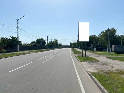 Нестандарт A в Чабаны, 1,5м х 3,0 м  вул. Покровська фото 1