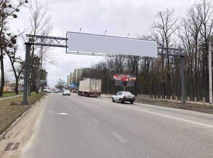 Нестандарт A у Софіївській Борщагівці, 11 х 2,20  вул. Соборна , біля жк СЕНС СІТІ Фото 1