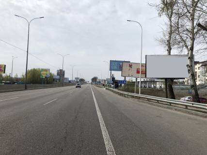 Билборд A в Гатном, 6х3  а/д М-05 Киев-Одесса,  за магазином АТБ фото 2