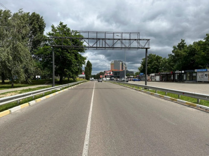 Нестандарт A в Белогородке, 10х2.2  ЦЕНТР, біля варуса , ринку фото 1