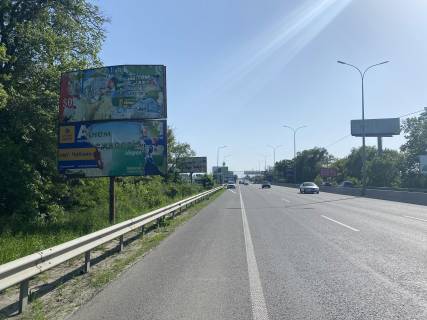 Билборд B в Чабаны, 6х3  а/д М-05 Киев-Одесса фото 1