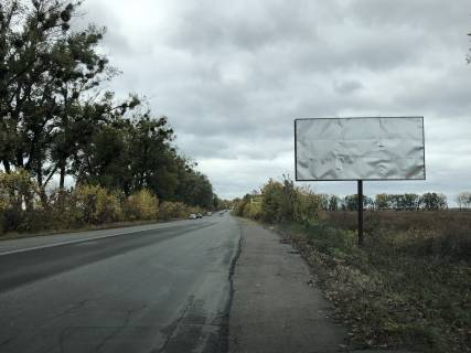 Билборд A в Святопетровском, 6х3  Автомобильная Дорога Петровское - Боярка фото 2