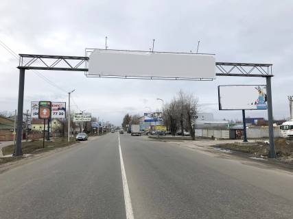 Нестандарт A в Святопетровском, 10 х 2  вул. Білогородська , біля поворота на вул, Центральну фото 1