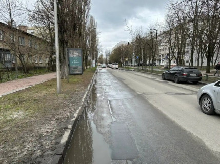 Ситилайт B в Вишневое, 0,8х1,6  - фото 1