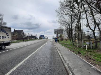 Билборд A в Старых Петровцах вул. Свято-Покровська фото 1