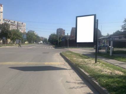Ситилайт A в Бровары, 1,2*1,8  вул. Чорних Запорожців  47А фото 1