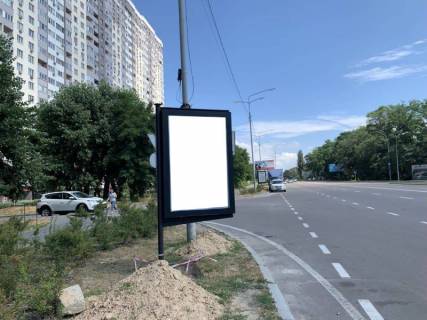 Сiтiлайт B у Бровари, 1,2*1,8  вул. Київська 247 Фото 1