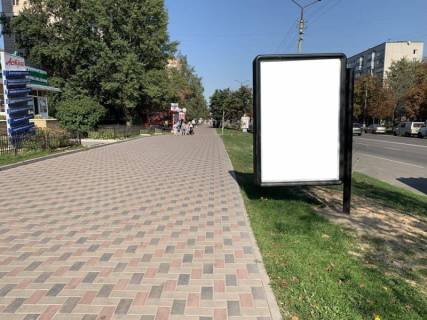 Сiтiлайт B у Бровари, 1,2*1,8  бул. Незалежності 9 Фото 1