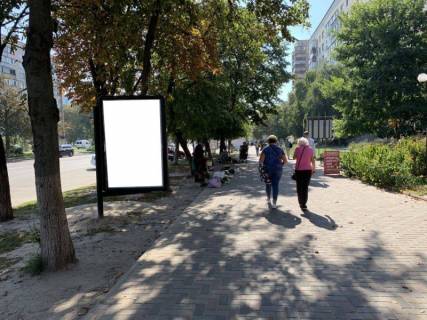 Ситилайт A в Бровары, 1,2*1,8  бул. Незалежності 7 фото 1