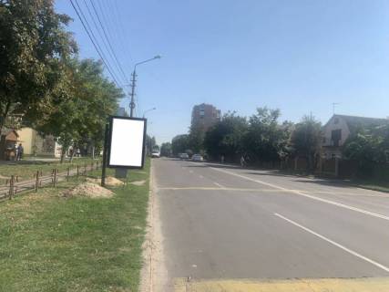 Сiтiлайт B у Бровари, 1,2*1,8  вул. Чорних Запорожців  54 Фото 1