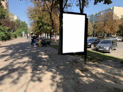 Сiтiлайт A у Бровари, 1,2*1,8  бул. Незалежності 2 Фото 1