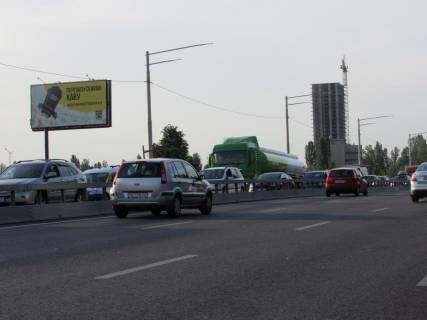 Билборд  в Киеве Палладина акад. 34 напроив от просп. Берестейський (Перемоги) фото 1