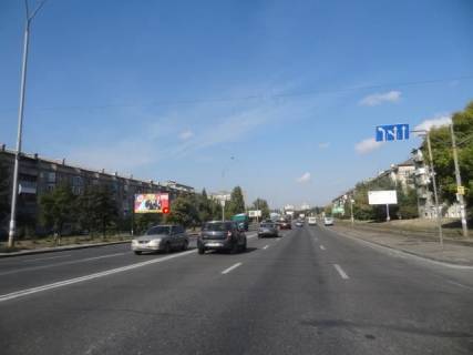 Билборд  в Киеве Харьковское шоссе 8-11 фото 1