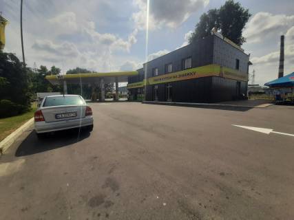 Видеоборд  в Киеве, 38720х1120  Богатирська, 1-г - 339258 фото 1