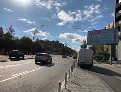 Призма A в Киеве, 6х3  Повітрофлотський пр. 56 до Аэропорту - 36036 фото 1
