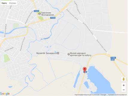 Билборд A в Киеве Киев-Харьков 45+000 справа в направлении Борисполя схема