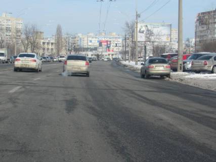 Билборд  в Киеве, есть  Маякoвськoгo пр., 5 фото 1