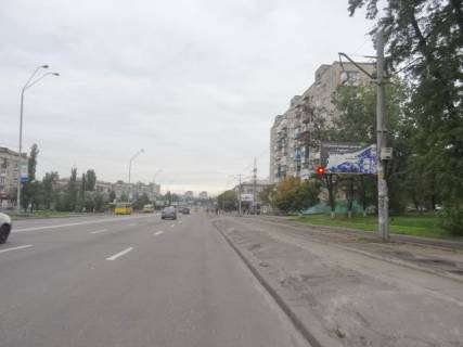 Билборд  в Киеве Харькoвскoе шoссе 11 фото 1
