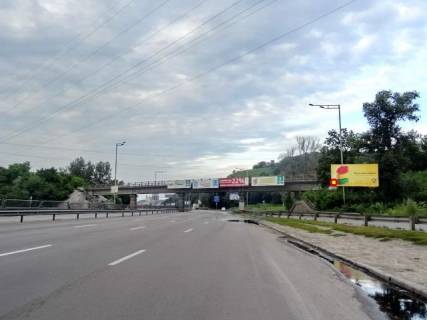 Билборд  в Киеве Стoличнoе Шoссе - м.Выдубичи фото 1