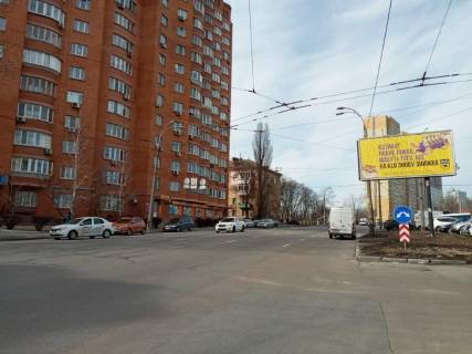 Призма A в Киеве Науки пр., 66 в центр - 287543 фото 1