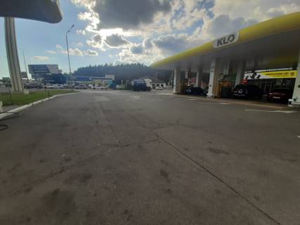 Видеоборд  в Киеве, 38720х960  Гетьмана 27Д - 339265 фото 1