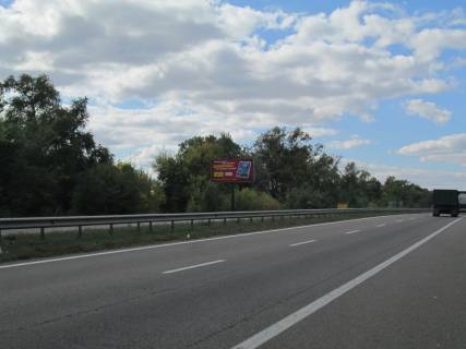 Білборд, Бігборд (Борд)  A у Харкові Київ-Харків км 462 + 770 Фото 1