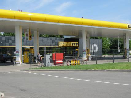 Видеоборд  у Києві, цілодобово  Гетьмана 27Д - 475565 Фото 1