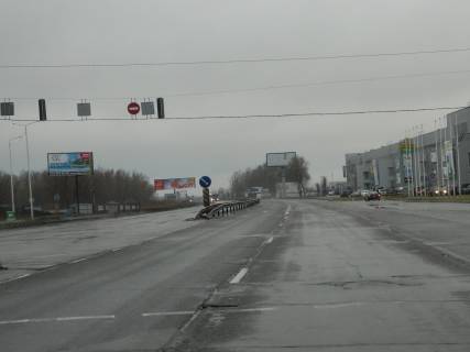 Билборд B в Ходосовке, 6х3  Новообухівська траса 23+700 км, ліворуч з Києва фото 1