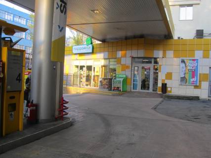 Билборд A в Киеве, 1,2х1,8  Глибочицька, 53 фото 1
