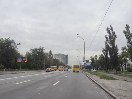 Билборд  в Киеве Харьковское шоссе 11 фото 1