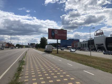 Призма A в Киеве, 3Х6  Палладіна акад. 30 напроти в центр, ТЦ Лавина - 613351 фото 1