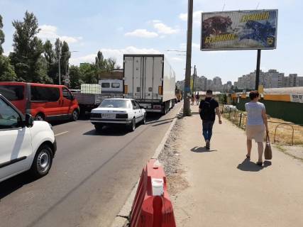 Призма A в Киеве, 3Х6  Палладіна акад. 34 напроти до просп. Берестейський (Перемоги) - 613379 фото 1