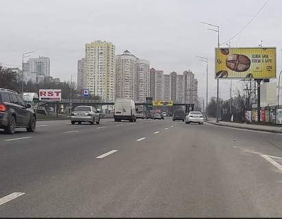 Призма A в Киеве, 6х3  Саперно - Слобідська 57 до Демієвскої пл - 188803 фото 1