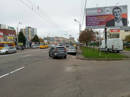Призматрон, Призма A у Києві, 3Х6  Червоної Калини ( Маяковського ) 47, Фестивальний в центр - 613408 Фото 1