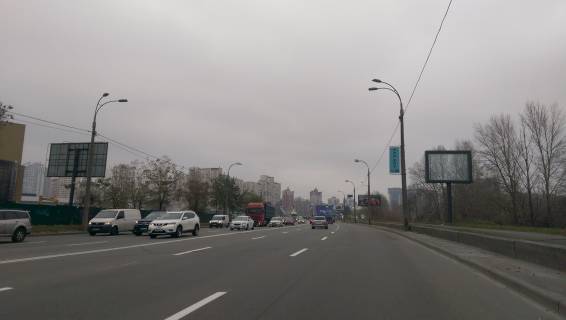 Скроллер A в Киеве Днепровская наб 17а к Бажана   - 287645 фото 1