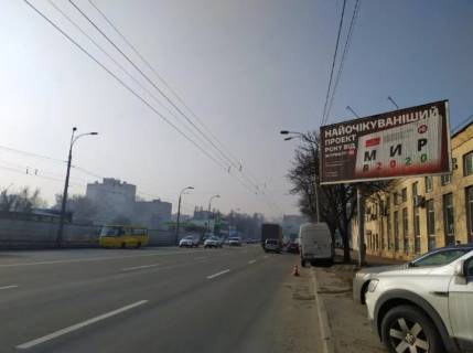 Призма A в Киеве, 3Х6  Лугова 1, до Автозаводської - 613378 фото 1