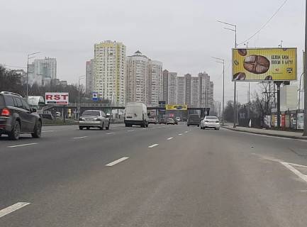 Призма A в Киеве, 6х3  Саперно - Слобідська 57 до Демієвскої пл - 36211 фото 1